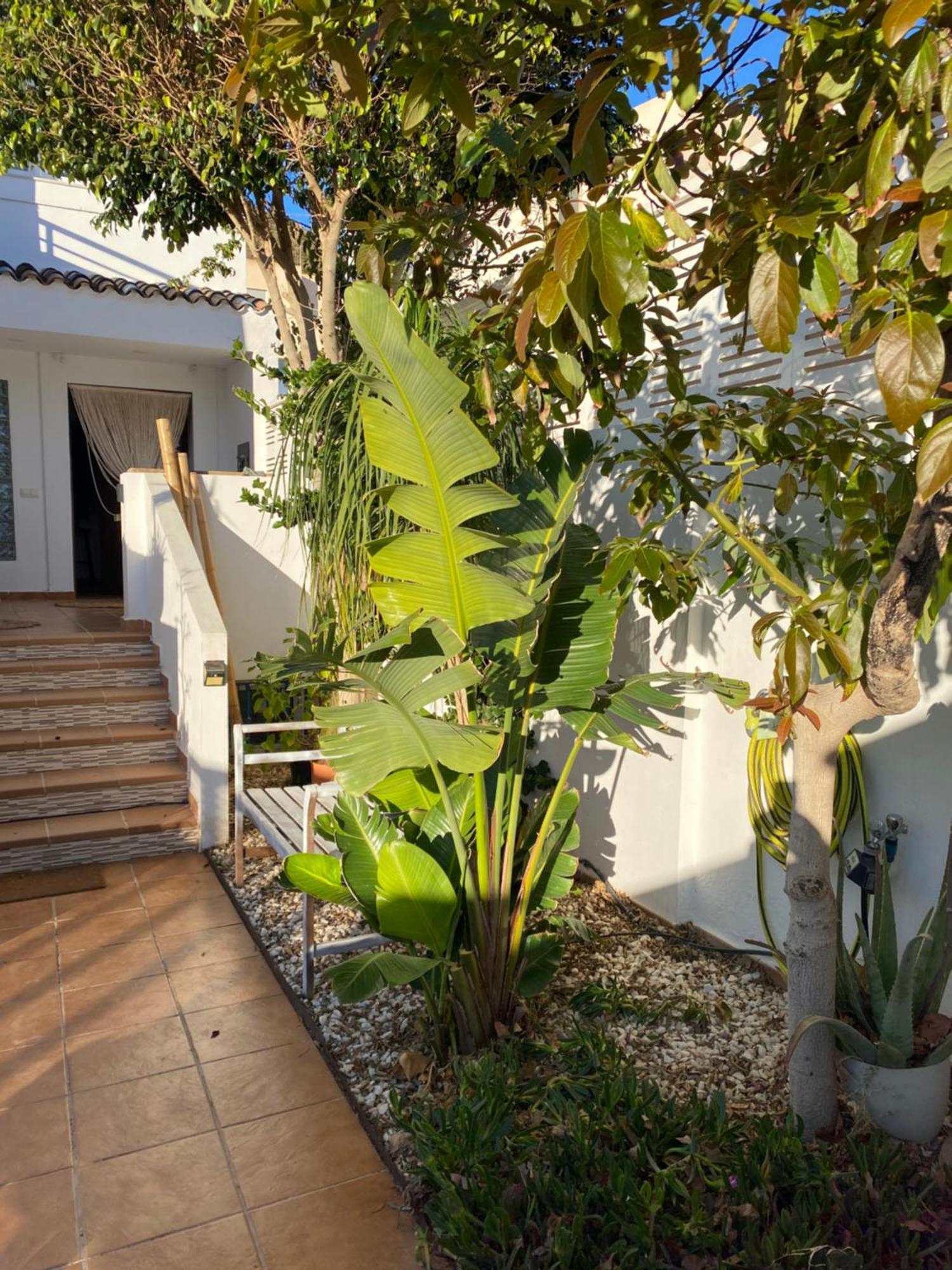 Casa Energia Del Cabo. San Jose Cabo De Gata. Villa Buitenkant foto